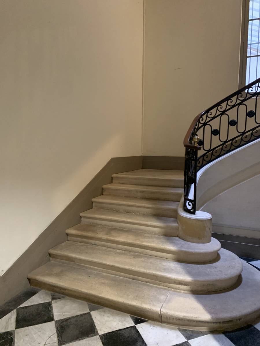 acheter appartement avec ascenseur à Bordeaux 