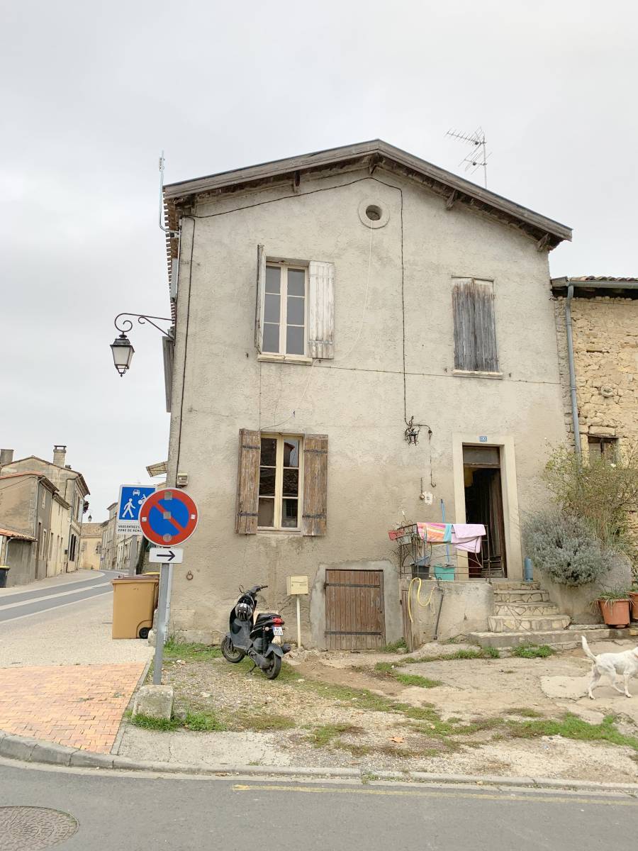 maison de ville à vendre à Vayres